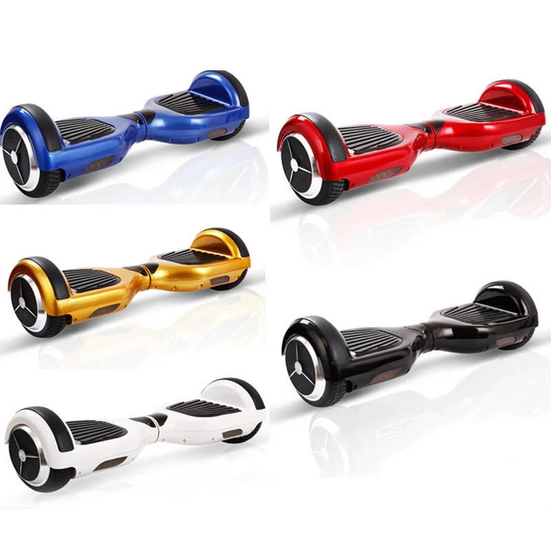 Дизайн электрический скейтборд Mini портативная Smart электрическая скутер дрифтинг