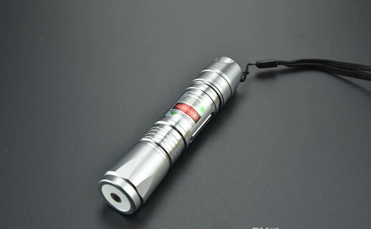 OAL лазерная указка ручка Высокая мощность зеленый лазерный свет 532 Нм