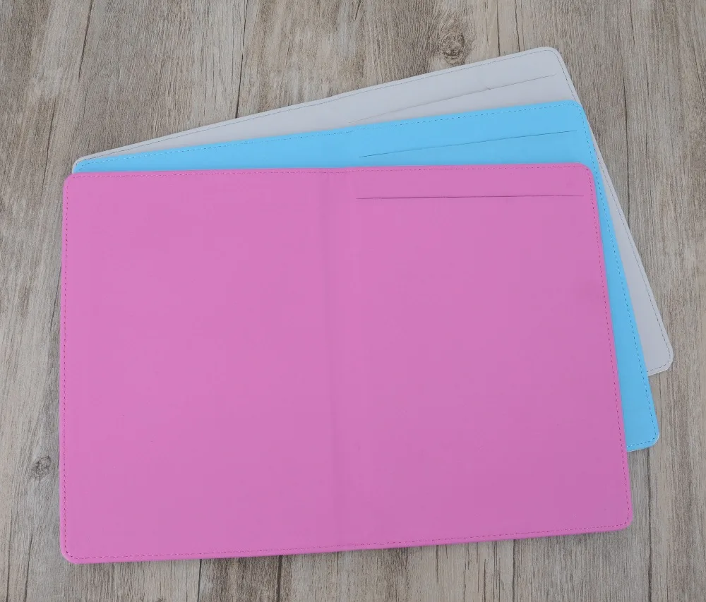 Оптовая продажа 10 шт./лот самодельная сублимационная заготовка термопресс