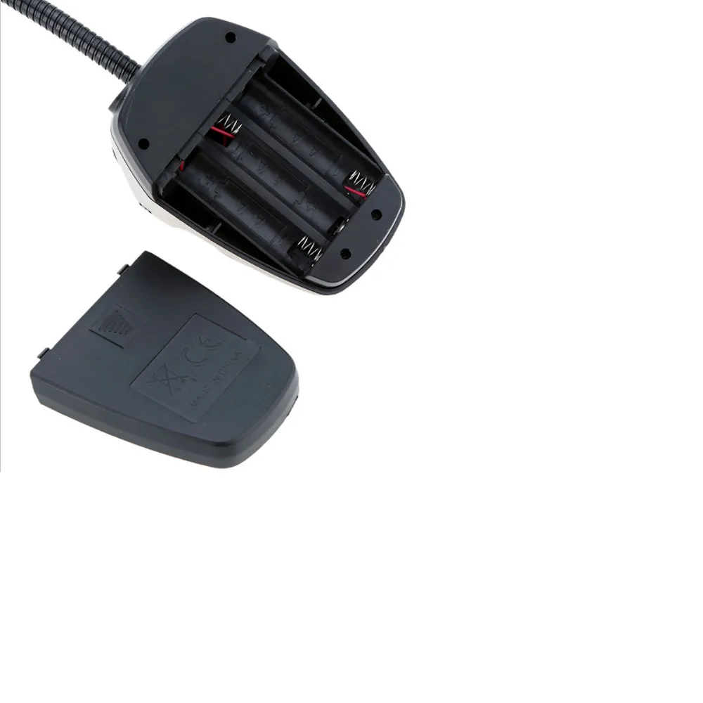 10 Светодиодный светильник для чтения с оркестровым листом+ usb-кабель