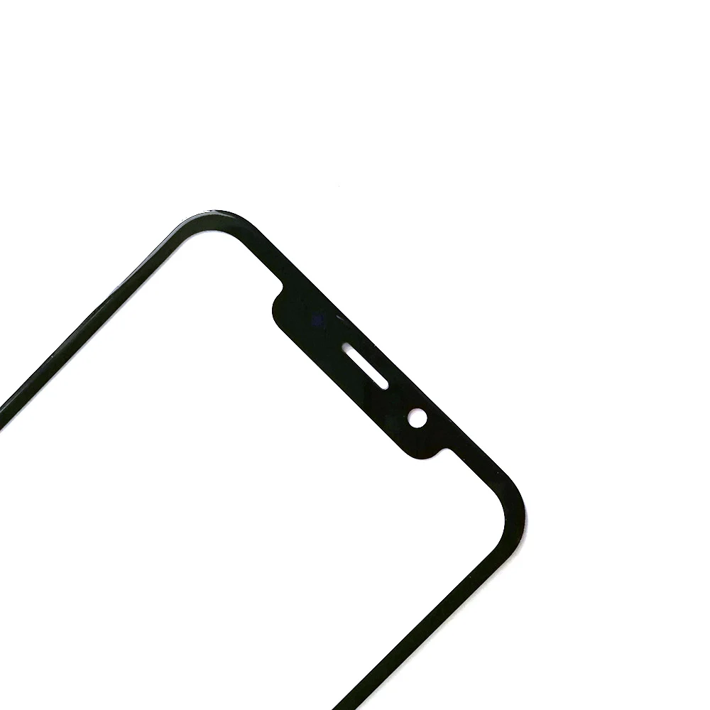 Оригинальный Новый сенсорный экран Leagoo m11 2019 сенсорная панель объектив в сборе 6 18
