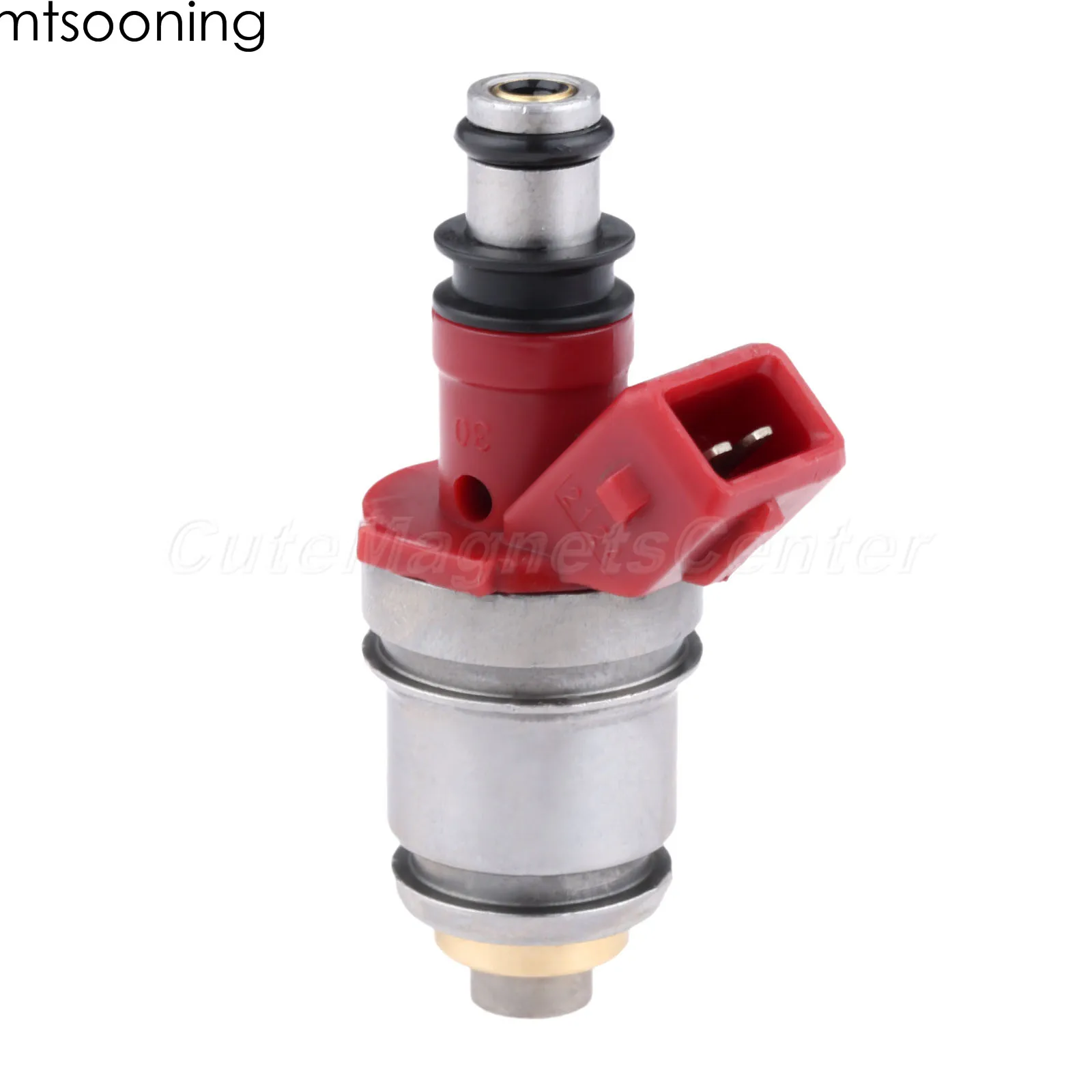 Mtsooning Топливная форсунка 16600 86G00 1660086G00 JS21 1 35 80798I4 для Nissan Pickup D21 2.4L|Топливный