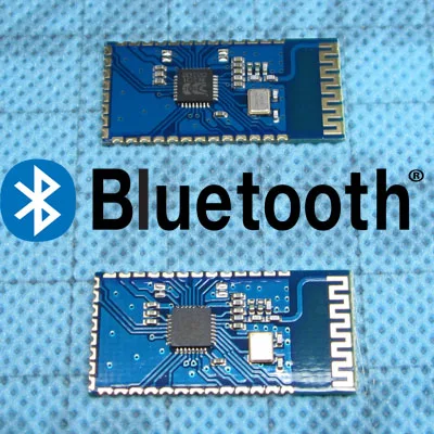 Bluetooth серийная стандартная деталь модуль модуля передатчика серийного адаптера