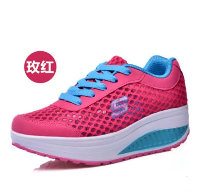 Bat в мыши новые женские Mujer осень легкий из дышащего сетчатого материала