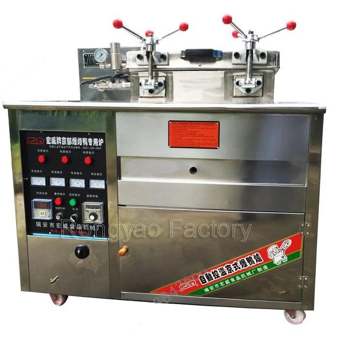 380v/220v (газовые + Электрические 220v) Электрический утка Давление шоковой заморозки