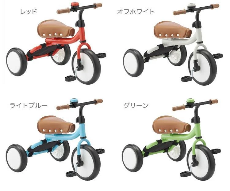 Детский трехколесный велосипед детская коляска 1 3 5|bike bike|stroller strollerbike |