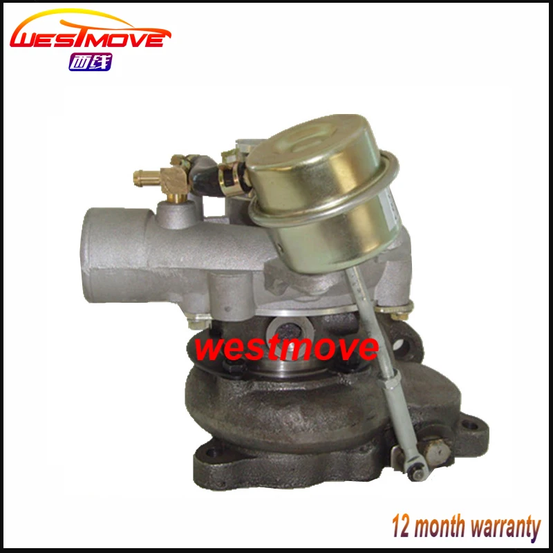 Турбокомпрессор Для HYUNDAI Galloper TC 1996 engine D4BF (4D56 TC) 2 5 л 49177 07503 28200 42520
