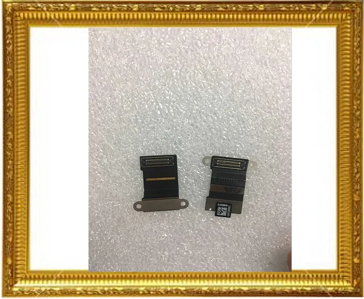 Новый оригинальный A1707 LCD LED LVDs экран дисплей кабель для Macbook Pro ЖК