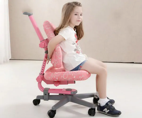 Детский стул для обучения коррекция осанки вращающийся стул|children chair|chair childrenchair