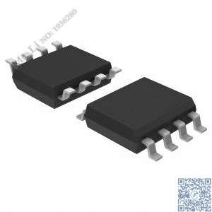 Integrated circuit INA129U (Mr_Li) | Обустройство дома