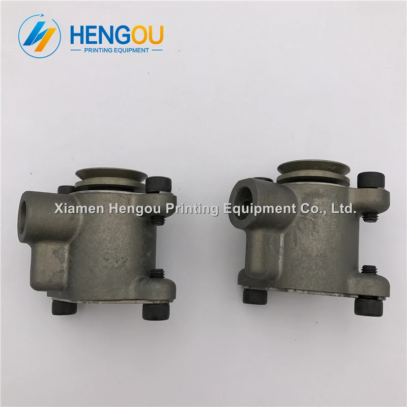 5 пар F2.028.187 Hengoucn XL105 транспортная присоска печатная машина P|parts for|parts heidelbergparts machine