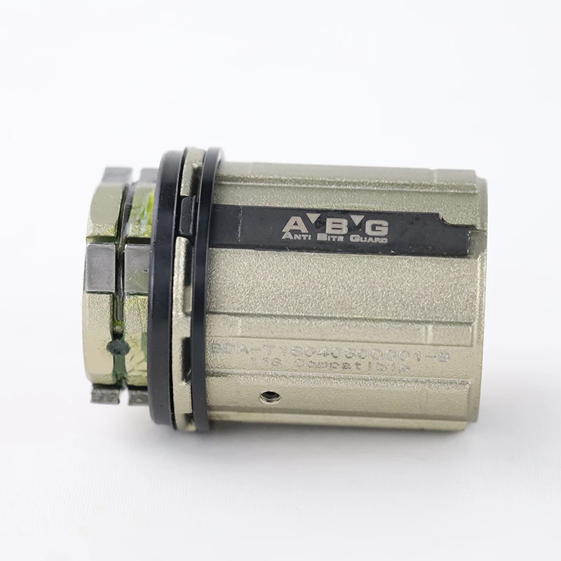 Novatec D792SB F482SB FS522SB D412SB DH12SB D882SB алюминиевый велосипедный концентратор 8/9/10/11S B2 ABG