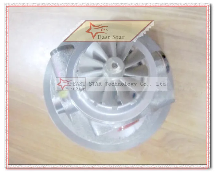 Турбокартридж Chra K03 53039880025 53039700025 53039880026 53039700026 для AUDI A4 A6 VW PASSAT B5 1 8 T 1.8L APU ANB AEB 150HP |