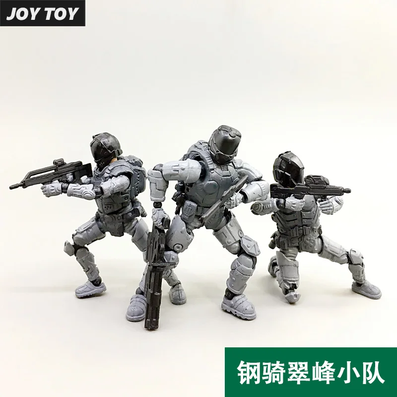 (3 шт./лот) игрушка JOY TOY Military 1:27 стальной корпус езды набор коллекционных экшн