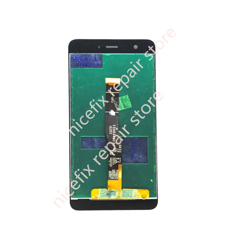 Для Huawei Nova ЖК-дисплей + сенсорный экран дигитайзер для LCD CAN-L01 CAN-L02 CAN-L03 L12 L13