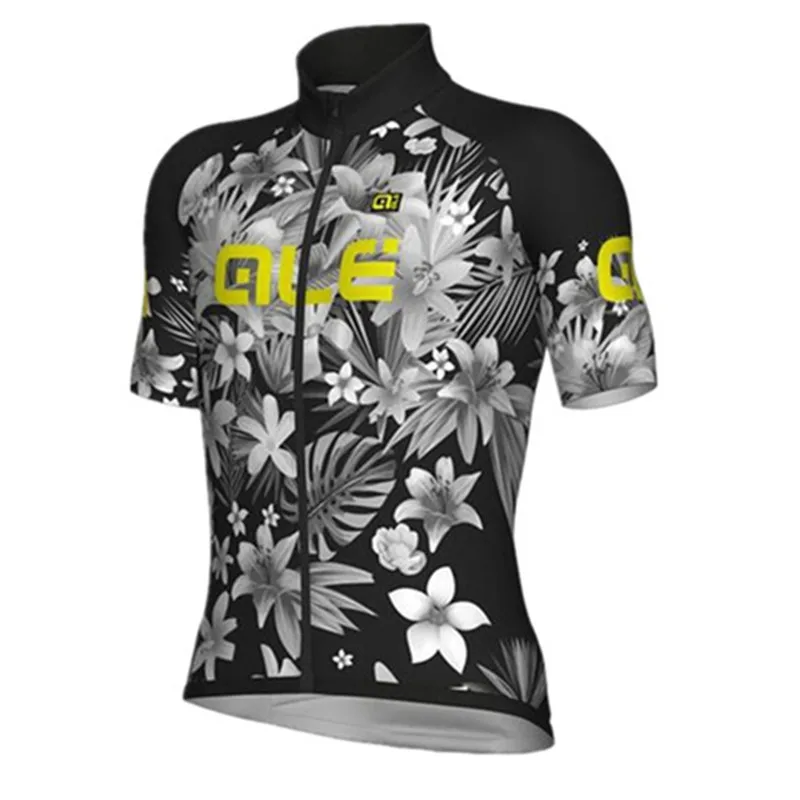 2018 Vélo дышащая быстросохнущая горный велосипед Джерси Летние Шорты рукавом Для
