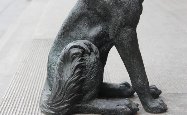 Бесплатная доставка USPS в США S3402 Китай классические бронзовые медные РЕЗНЫЕ