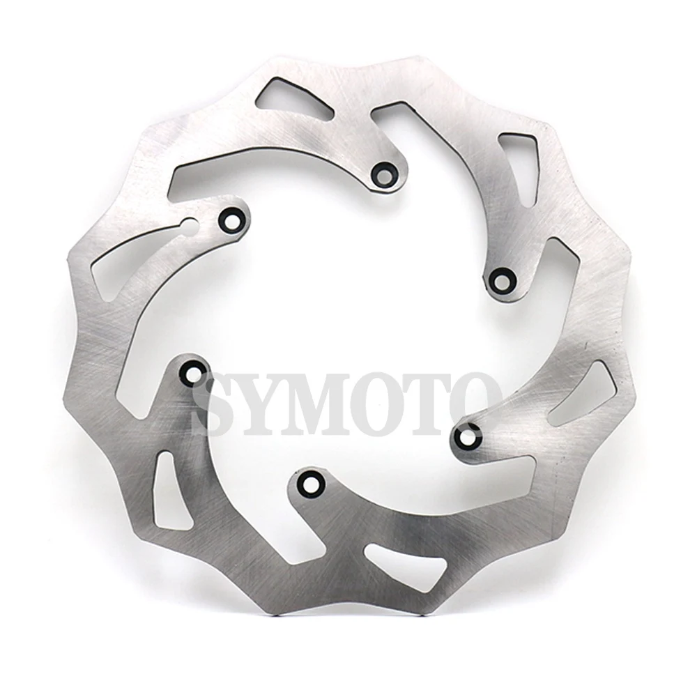 Передние и задние тормозные диски для мотоциклов роторы KTM MX SX EXC EGS XC F SMR LC4 SXC 125 250