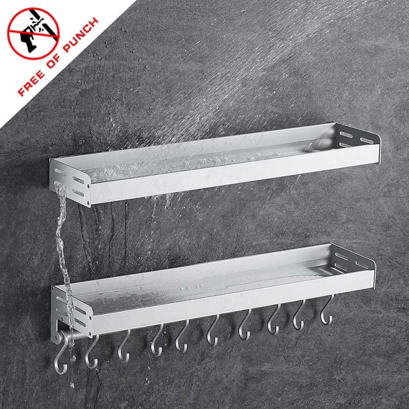 BVZ практичная кухонная стойка для хранения органайзер держатель полки