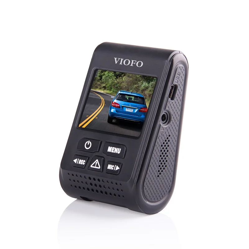 Оригинал VIOFO A119 2 0 &quotЖК конденсатор 2K 1440P Novatek 96660 HD Автомобильный