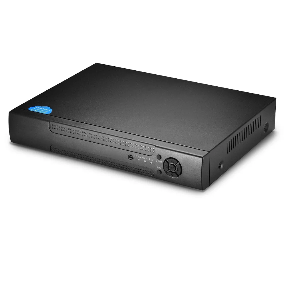 Домашний видеорегистратор AHD 720P 16CH AHDM DVR 16 Channel 2 SATA HDD port 3g Wifi AHD DVR 16CH Hybrid NVR DVR recorder ONVIF 16CH