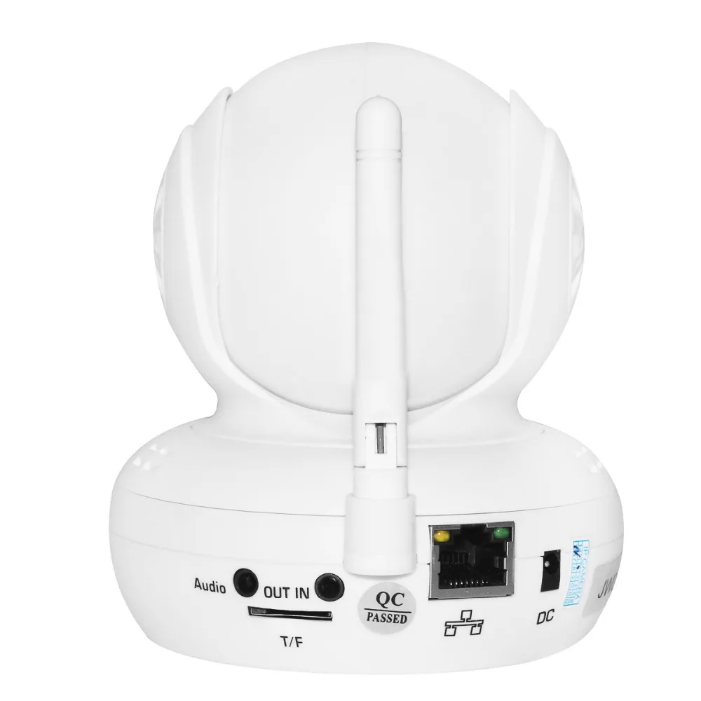 P2P 720 P Мини Wi Fi CCTV Камера Беспроводной office для дома IP security радионяня|wireless ip camera|cctv