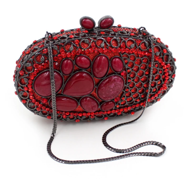 

Minaudiere