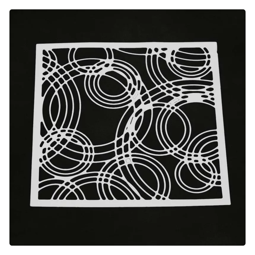 Фон для альбома металлические режущие штампы трафареты скрапбукинга