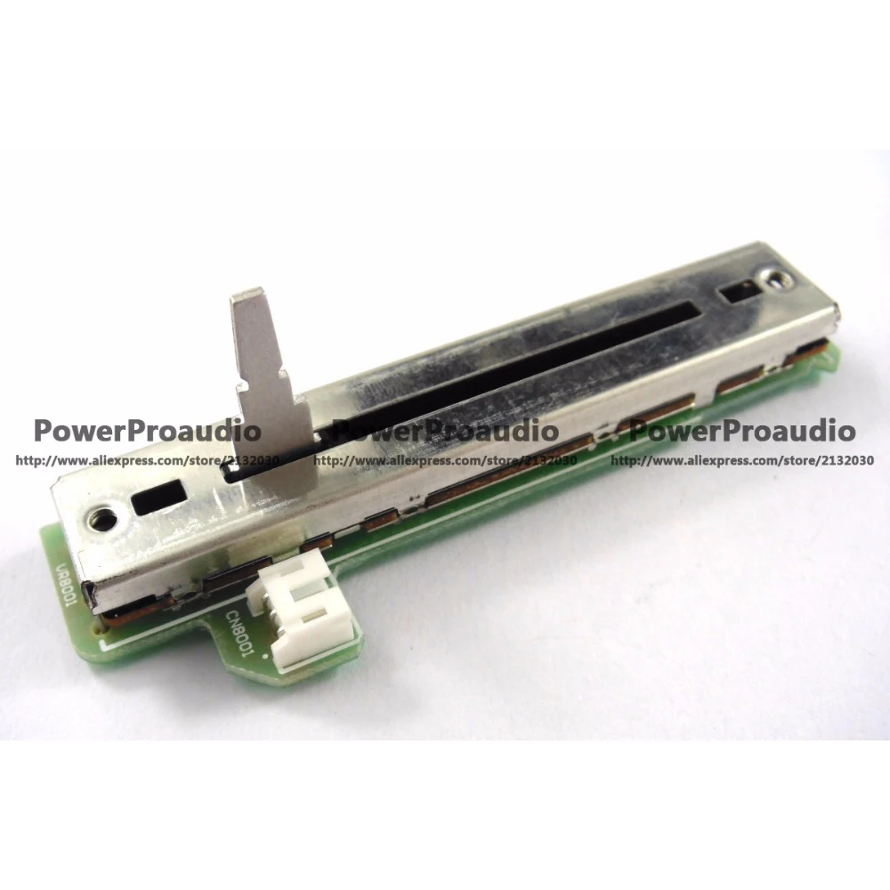 Фейдер Crossfader (DCV1006) сборка DWX3202 3370 DJM850 DJM900 NXS NXSW|Аксессуары для оборудования