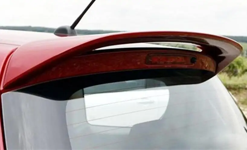 Аксессуар для багажника автомобиля задний багажник спойлер крыло 18 19 Suzuki Swift 2018