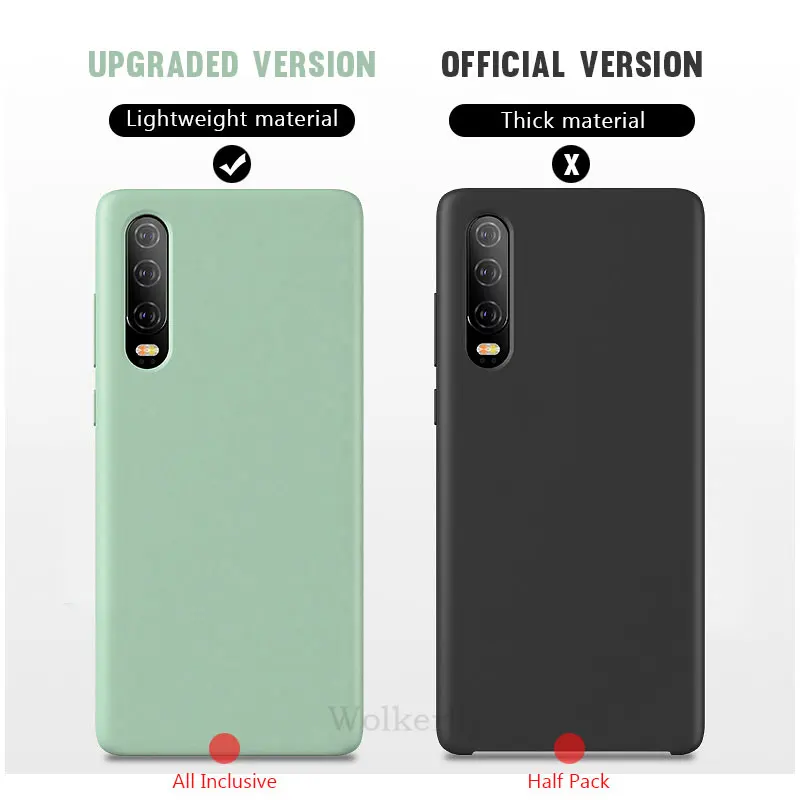 Официальный жидкий силиконовый чехол для Xiao mi Red mi Note 7 6 Pro 6A mi 9 se mi 8 SE mi 8 lite 6X A2 lite
