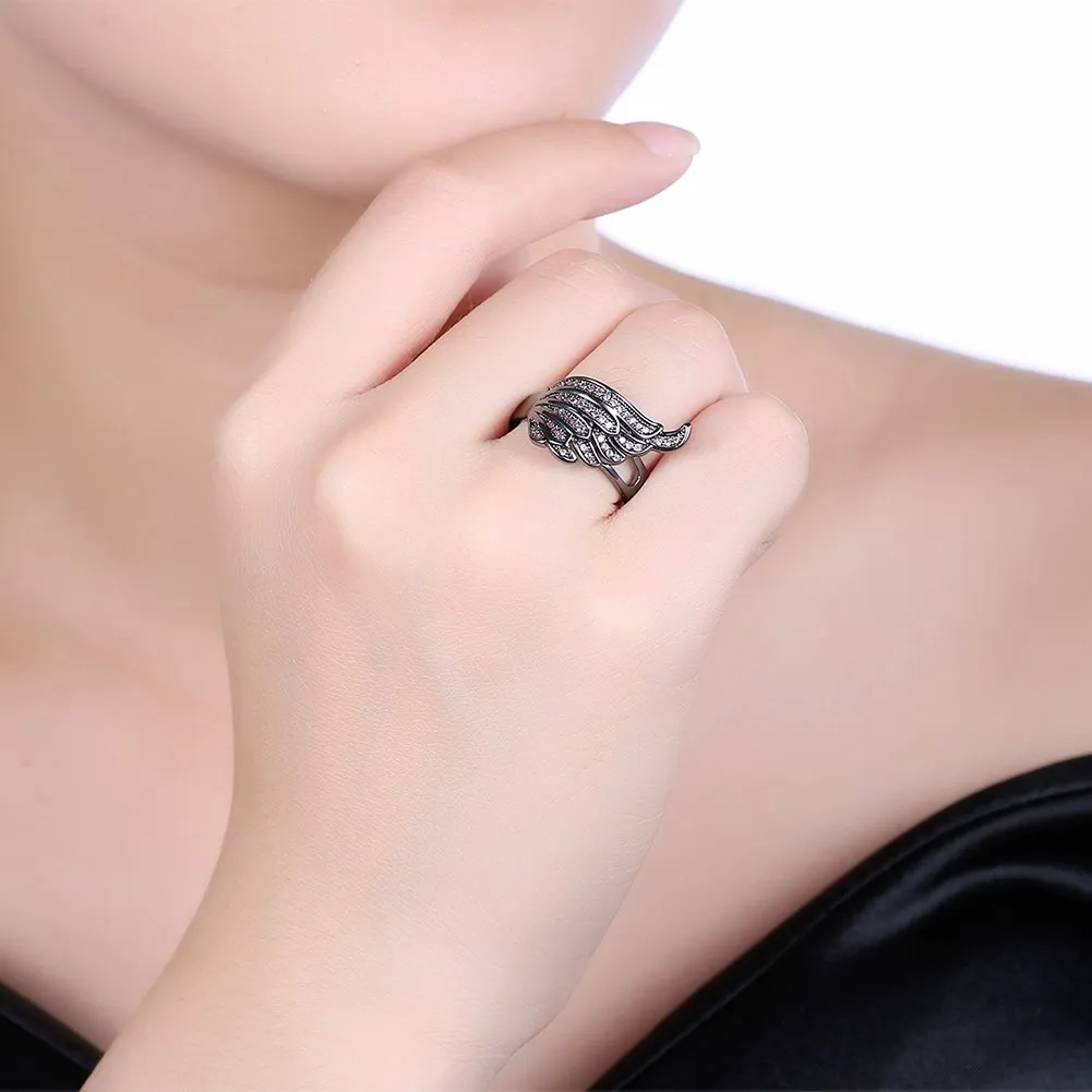 Kiteal New Love Heart женский красный фиолетовый белый камень по дню рождения обручальное