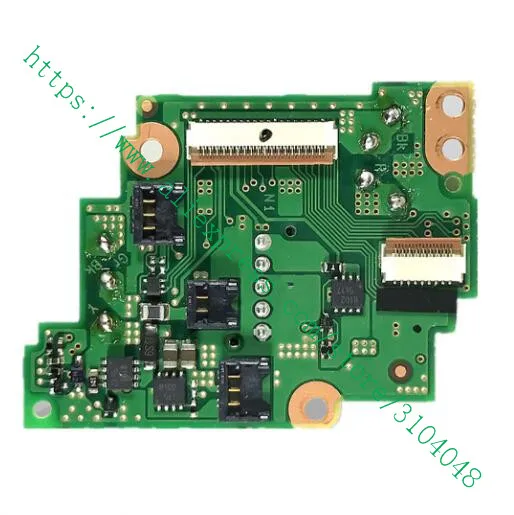 

Original Power board for SLR for Nikon D7100 ;Camera Repair parts