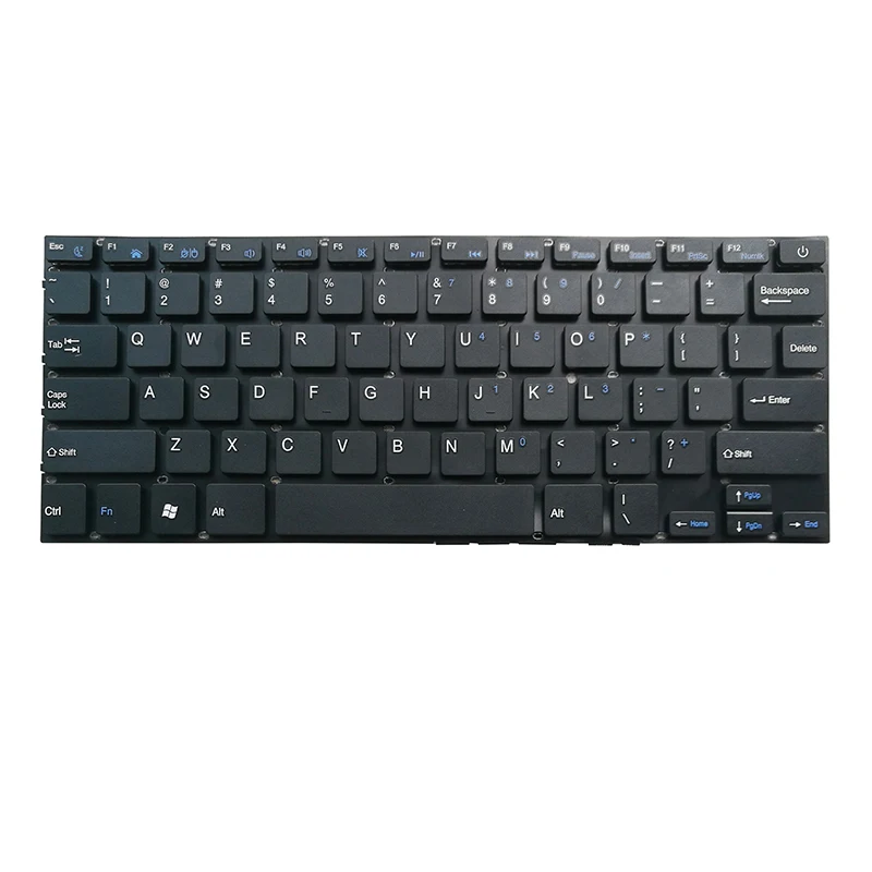 

Новая русская клавиатура для ноутбука US RU для Prestigio Smartbook 141A 141C PSB141 PSB141A PSB141A01 PSB141C 141A02 141C2 141C01