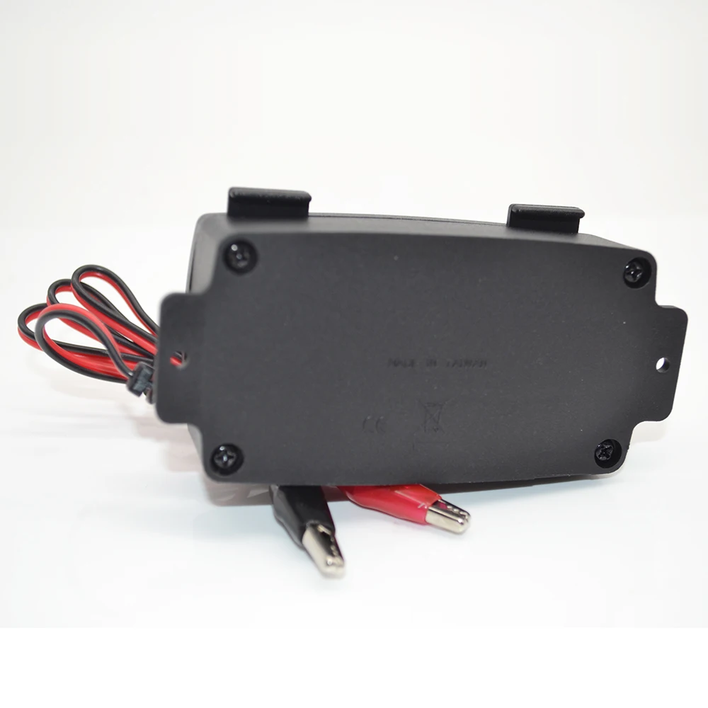 Prolux новая версия 12V электрический топливный насос PX1670 для RC модель самолета |