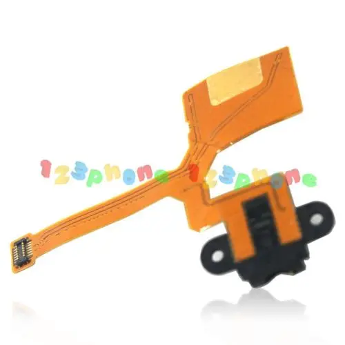 Новые наушники Audio Jack гибкий кабель для Microsoft Nokia Lumia 640 XL|flex cable|nokia flex cableflex cable nokia |