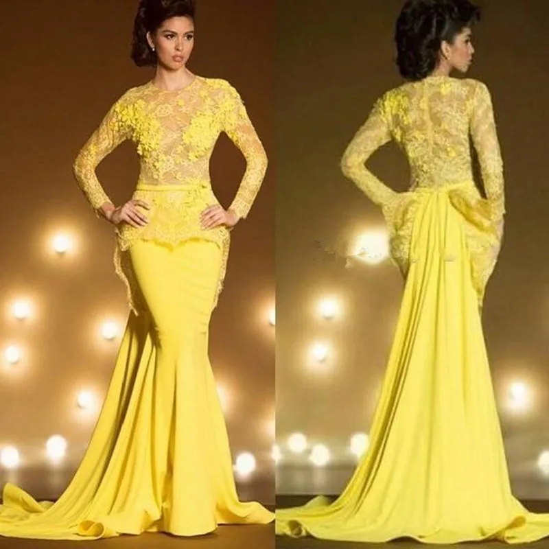 Уникальный яркий облегающее вечернее платье фасона &quotРусалка&quot с О образным