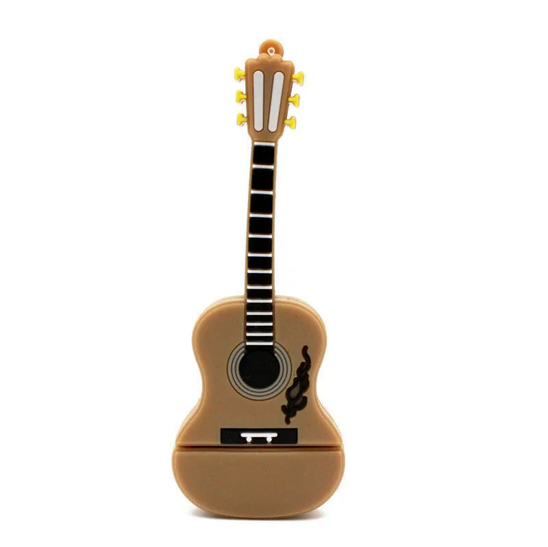 H JASTER USB флеш-накопитель Bellek Music World, usb-накопитель Mini Note, usb-накопитель, 4 ГБ, 8 ГБ, 16 ГБ, 32 ГБ, 64 ГБ, флешки, USB 2,0 Ключ - Цвет: H
