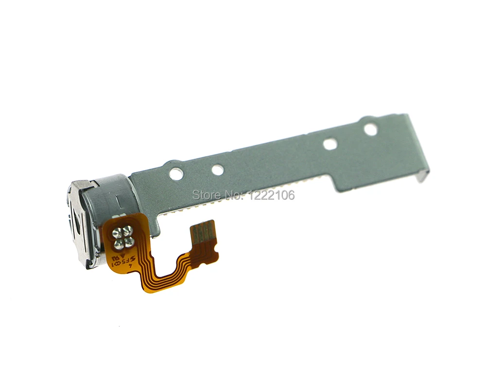 Chengdianwan 5 шт./лот запасной маленький мотор для Playstation 2 PS2 77000|motor for|motor smallmotor motor |