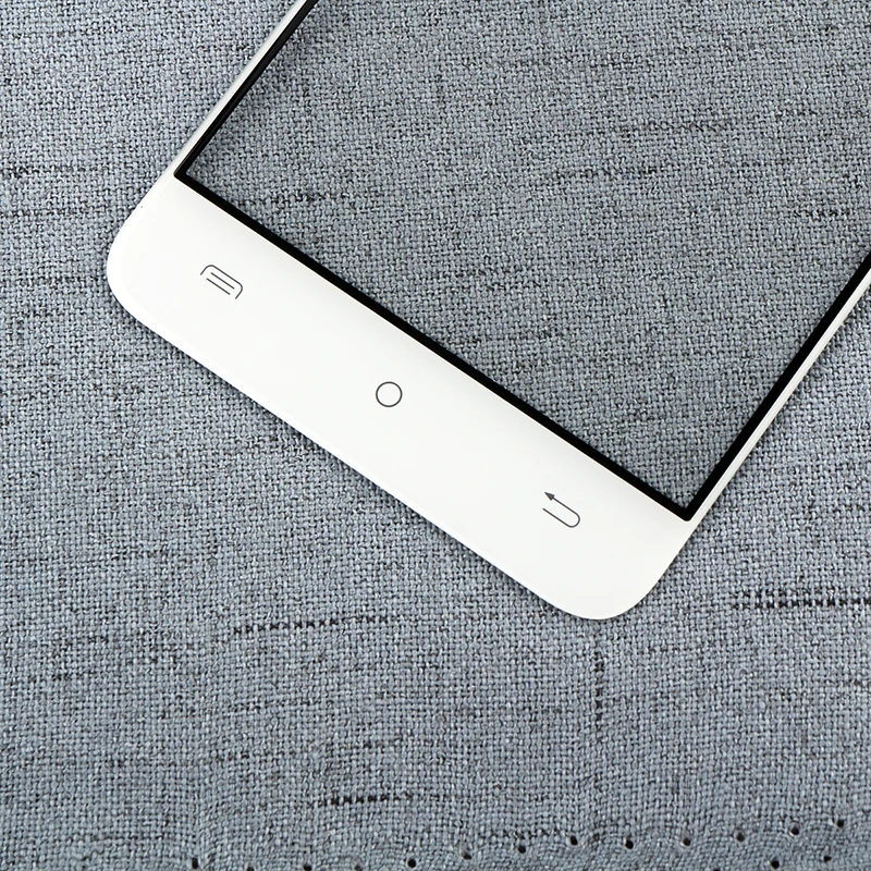 Ocolor для Cubot Note Plus Сенсорная панель 5,2 ''идеальные запасные части для Cubot Note Plus с инструментами и клеем
