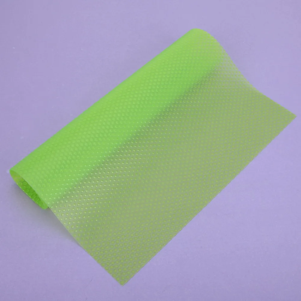 4 шт./компл. холодильник коврики антибактериальные пусковая площадка коврик