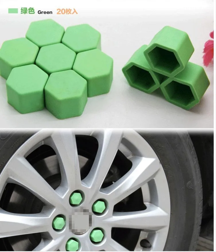 Для kia K2 K3 K4 K5 KX3 KX5 Автомобильная Ступица колеса Колпачок болта гайка колпачок