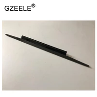 gzeele new lcd hinge cover lip for lenovo for ideapad y700 y700 15 y700 15isk lcd strip trim bezel hinge cover for non touch