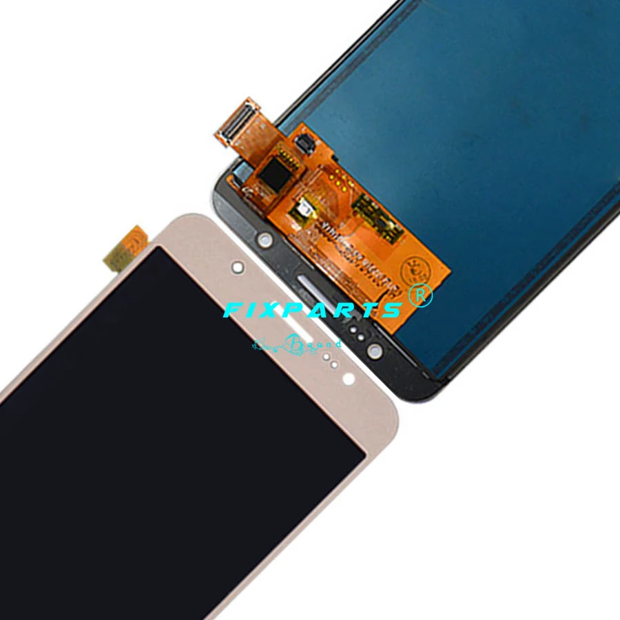 5 &quotдля Samsung Galaxy J710 LCD J710F дисплей сенсорный экран дигитайзер сборка для J7 2016 ЖК