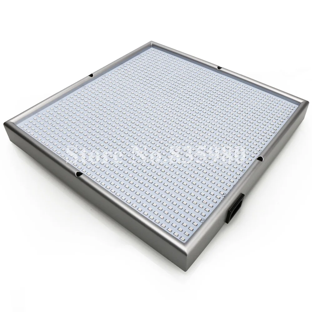 2 шт./упак.) 45 Вт 225LED/120W 1365LED растут светильник полный спектр комнатное растение лампы для растений Vegs Крытый гидропоники Системы расти/цветения