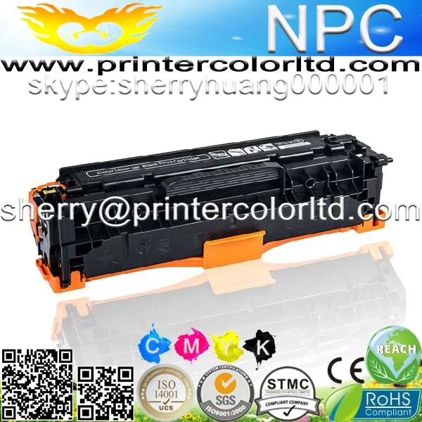 Новый цветной тонер картридж для Canon I Sensys LBP 5000/LBP 5100/Lasershot 5000/5000/5100/CRG
