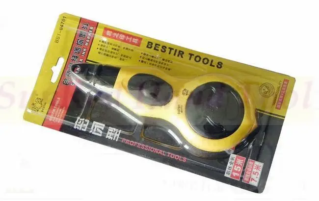 Встряхнуться Тайвань сделано 15 м автоматический обратный звонок