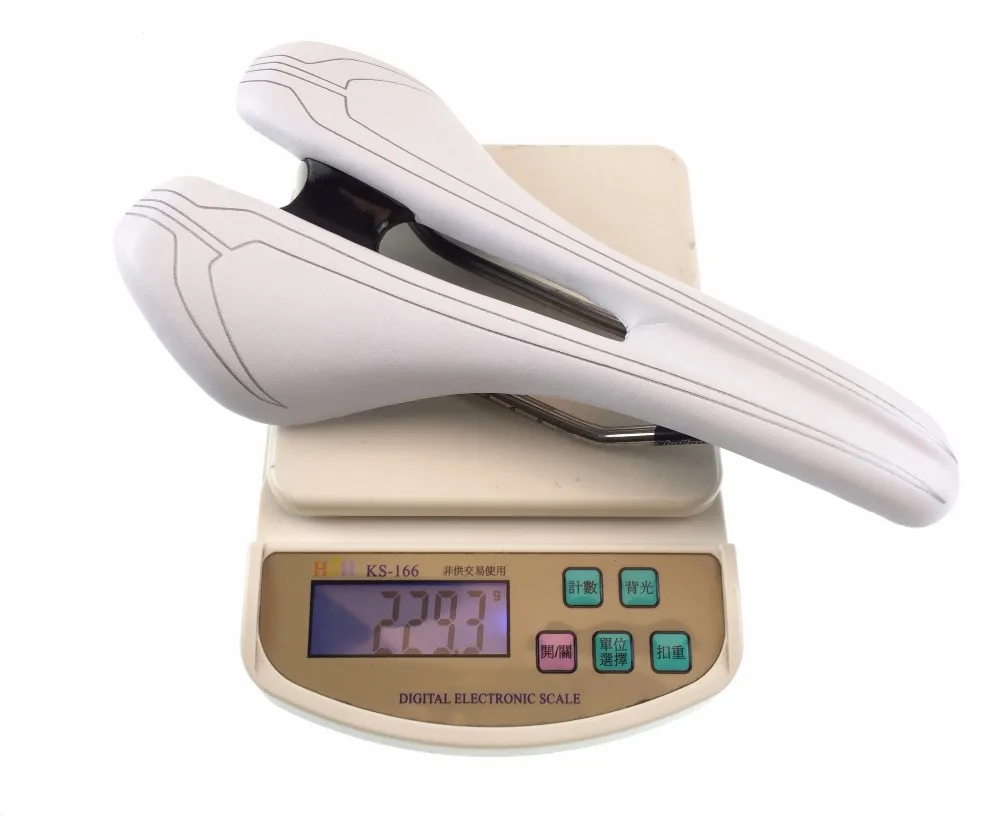 Новое дизайнерское седло для горного велосипеда MTB Велосипедное Сиденье с