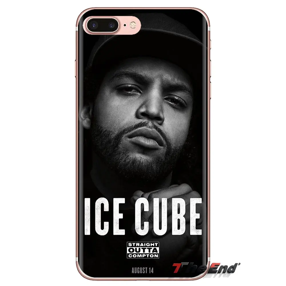 For HTC One U11 U12 X9 M7 M8 A9 M9 M10 E9 Plus Desire 630 530 626 628 816 820 830 Phone Cover NWA Niggaz Wit Attitudes Hipa Band |