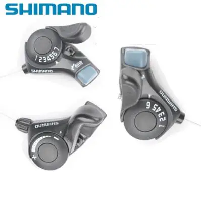 Shimano Tourney SL TX30 6/7s рычаг переключения передач для горного велосипеда|bicycle shift
